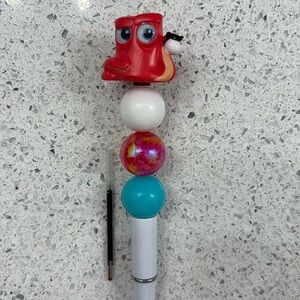 Special Edition Hank Doorables Pen with ink refill​